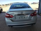 NISSAN ALTIMA 2.5 photo