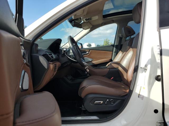 2019 ACURA RDX PLATIN 5J8TC2H98KL803841