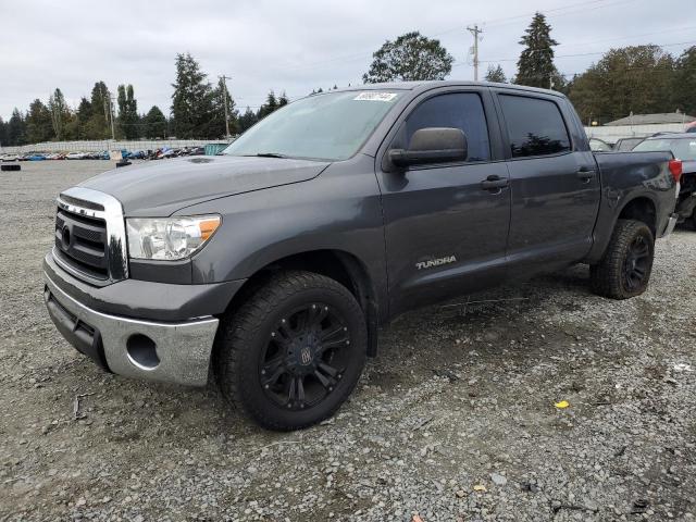 VIN 5TFDM5F1XDX044782 2013 Toyota Tundra, Crewmax Sr5 no.1