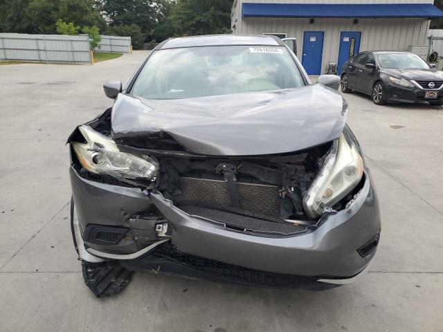 2017 NISSAN MURANO S - 5N1AZ2MG6HN106878