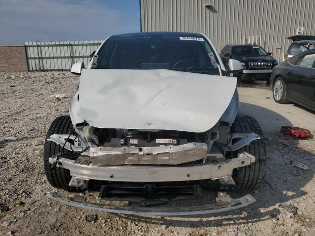 VIN 5YJYGDEE0MF183367 2021 Tesla MODEL Y no.5