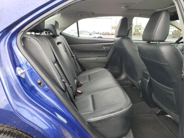 2015 TOYOTA COROLLA L - 2T1BURHE6FC310265