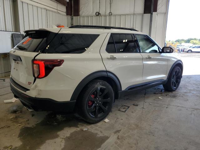 2020 FORD EXPLORER S - 1FM5K8GC5LGA24686