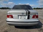 BMW 5 SERIES photo