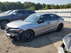 2023 HONDA CIVIC SPOR - 19XFL2H89PE025715