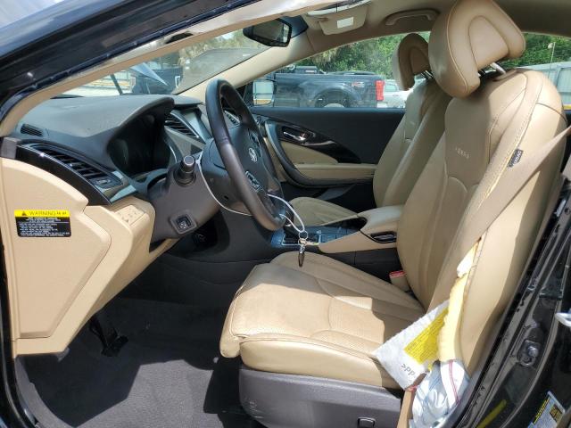2017 HYUNDAI AZERA KMHFG4JG7HA583452