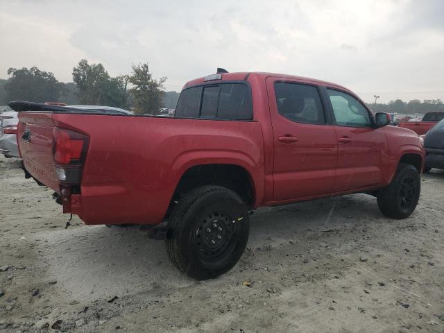 VIN 3TYAX5GN7NT046500 2022 Toyota Tacoma, Double Cab no.3