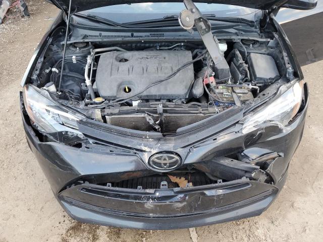 VIN 5YFBURHE5HP683591 2017 Toyota Corolla, L no.11