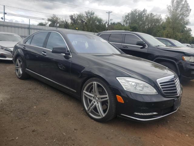 VIN WDDNG8DB7DA534582 2013 Mercedes-Benz S-Class, 3... no.4