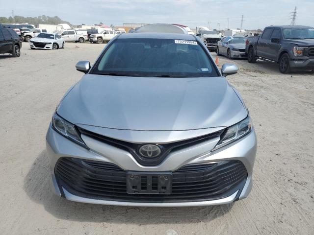 2018 TOYOTA CAMRY L - 4T1B11HK7JU083238