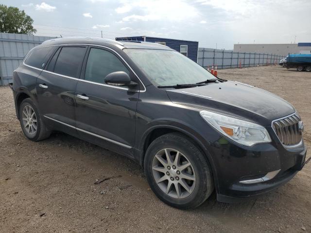 VIN 5GAKRBKD8HJ347951 2017 Buick Enclave no.4