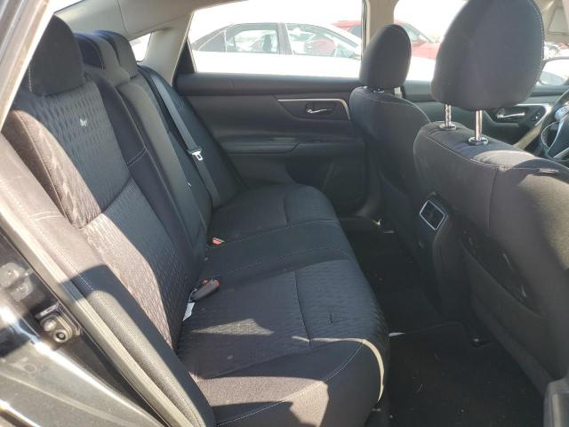 2018 NISSAN ALTIMA 2.5 - 1N4AL3AP5JC222709
