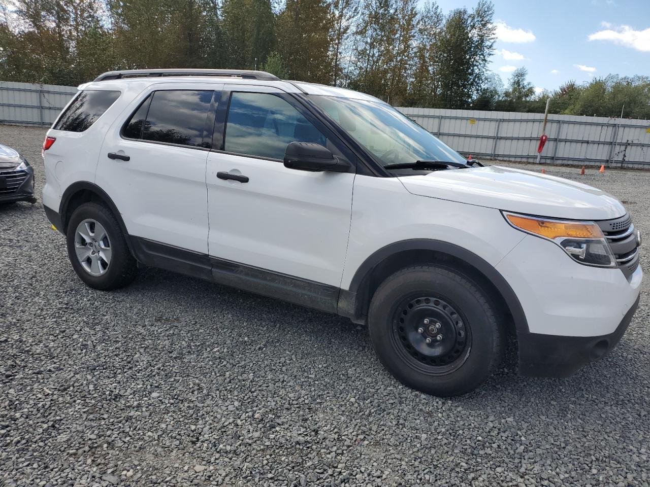 Lot #2969510694 2013 FORD EXPLORER