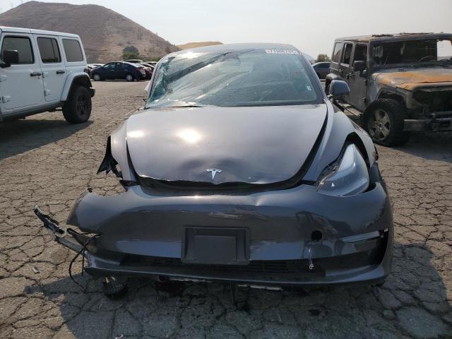 VIN 5YJ3E1EA4PF708737 2023 Tesla MODEL 3 no.5