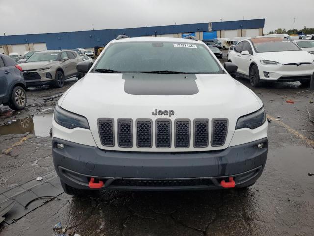 2019 JEEP CHEROKEE T - 1C4PJMBX2KD336709
