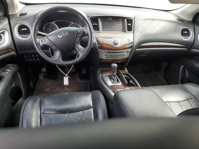 VIN 5N1AL0MN4FC510355 2015 Infiniti QX60 no.8