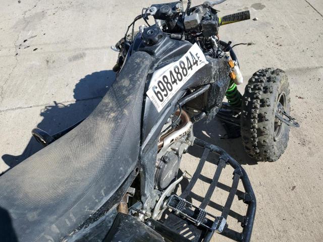 2009 KAWASAKI KSF450 B - JKASFGB1X9B515959