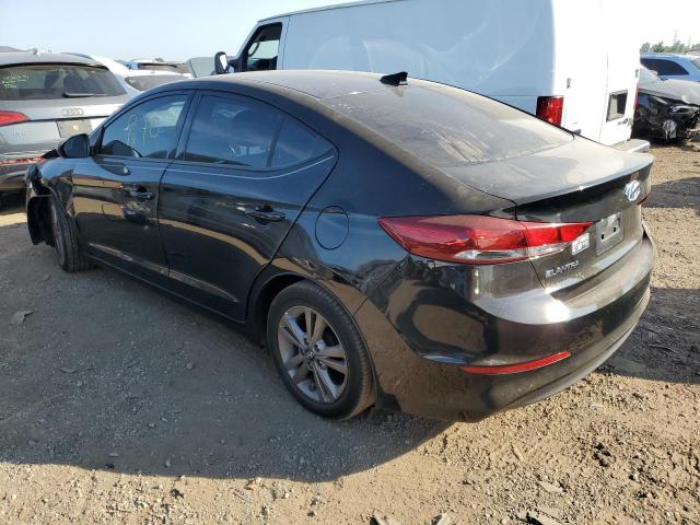 2017 HYUNDAI ELANTRA SE - 5NPD84LFXHH042367