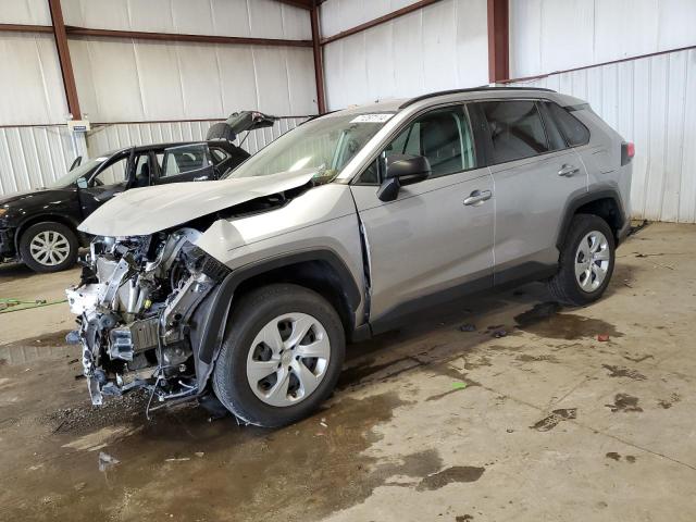 2019 TOYOTA RAV4 LE JTMF1RFV8KD509179  71287114