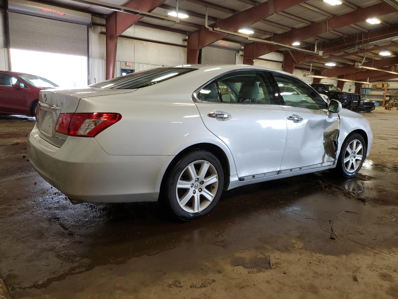 Lot #2860256143 2007 LEXUS ES 350