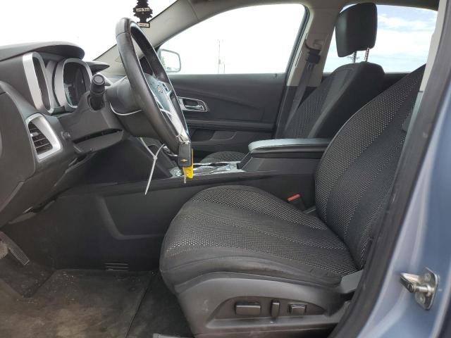 VIN 2GNALCEK8F6325980 2015 Chevrolet Equinox, LT no.7