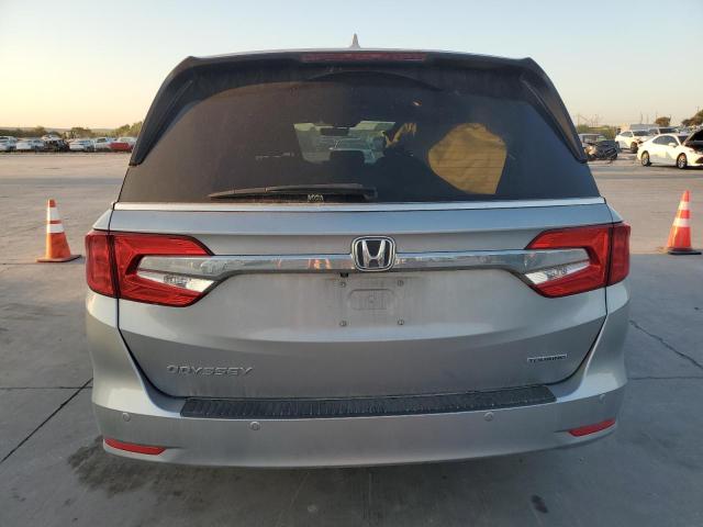 2019 HONDA ODYSSEY TO - 5FNRL6H82KB120401