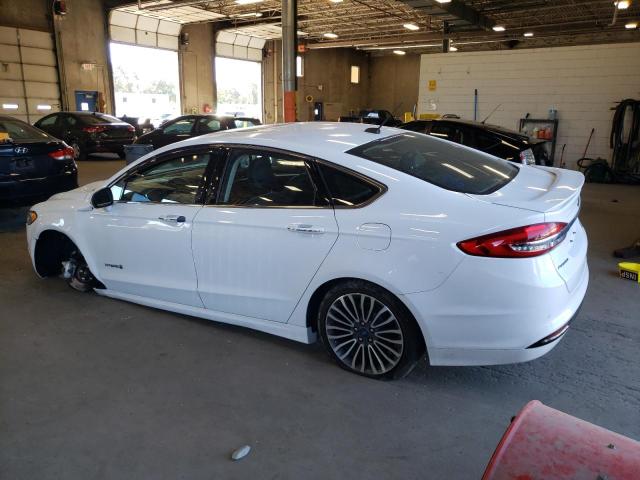 2018 FORD FUSION TIT - 3FA6P0RU7JR115245