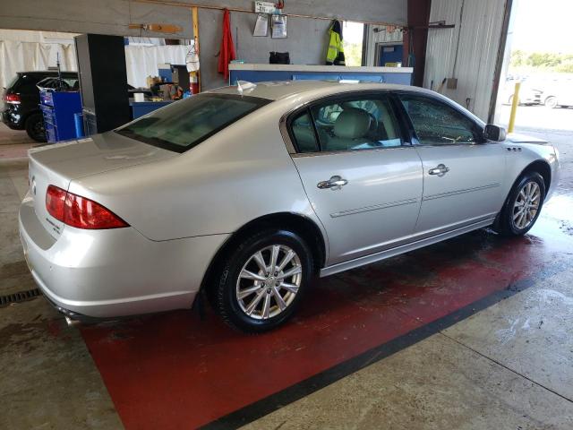 Vin: 1g4hc5em3bu148802, lot: 69938694, buick lucerne cxl 20113