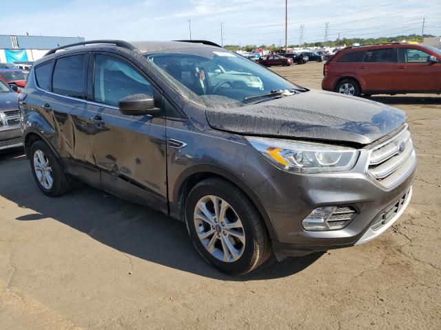 2017 FORD ESCAPE SE - 1FMCU0GD7HUE70147