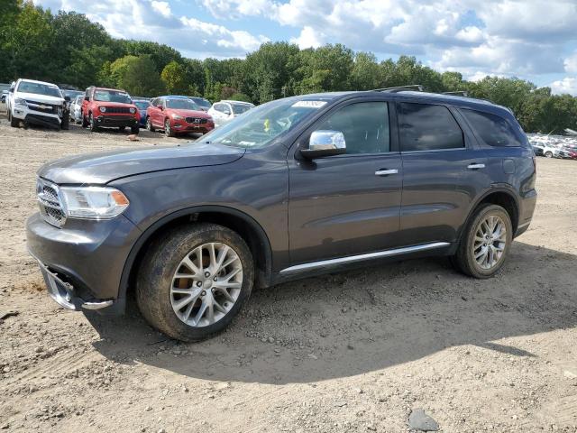 DODGE DURANGO SX