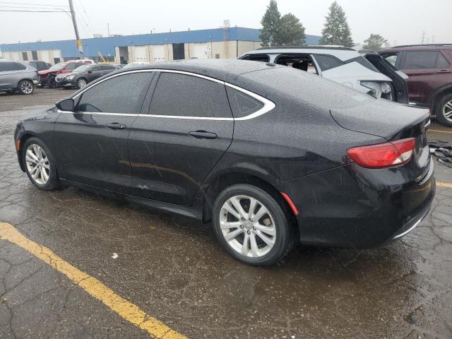 VIN 1C3CCCAB7FN637067 2015 Chrysler 200, Limited no.2