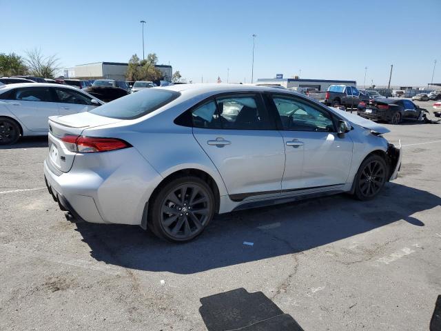 2023 TOYOTA COROLLA SE - 5YFS4MCE7PP156600