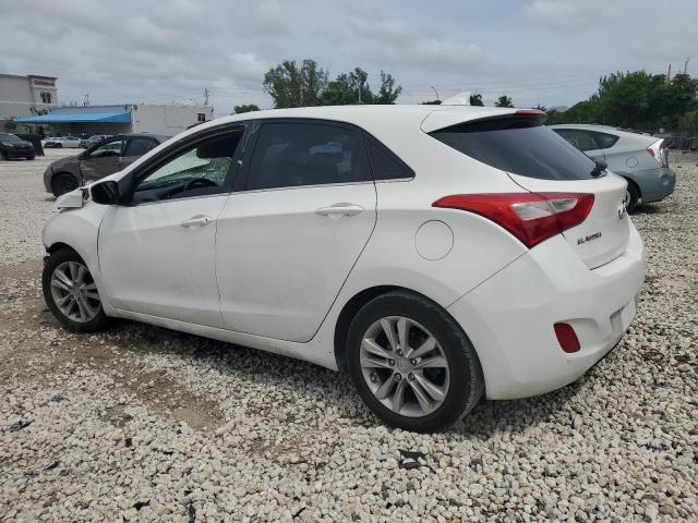 VIN KMHD35LE7DU026988 2013 Hyundai Elantra no.2