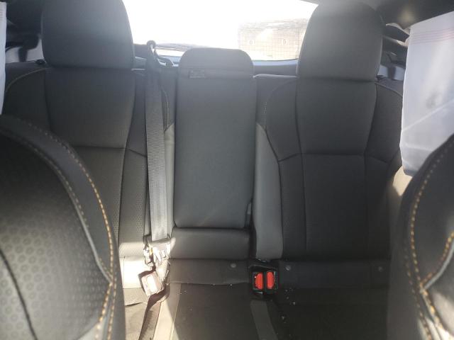 2024 SUBARU CROSSTREK - 4S4GUHT60R3807479