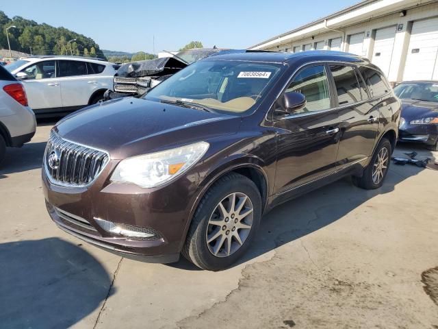 2016 BUICK ENCLAVE #3023467237