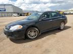 2015 CHEVROLET IMPALA LIM - 2G1WC5E30F1162511