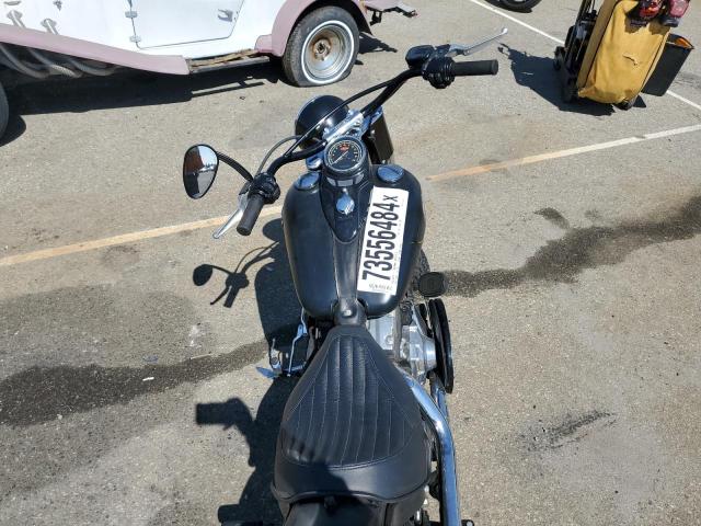 2017 HARLEY-DAVIDSON FLS SOFTAI 1HD1JRV36HB027159