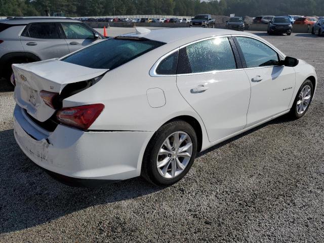 VIN 1G1ZD5ST6NF173342 2022 Chevrolet Malibu, LT no.3