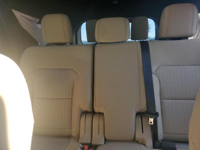 2017 FORD EXPLORER - 1FM5K7B81HGE27665