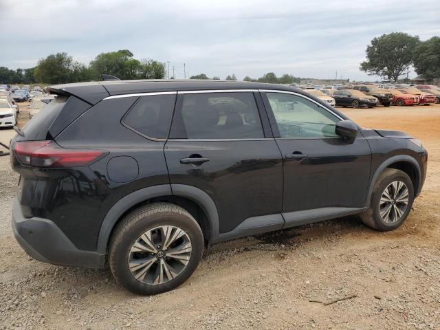 2021 NISSAN ROGUE SV - 5N1AT3BB4MC760914