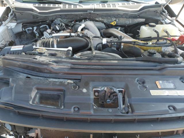 2022 FORD F250 SUPER 1FT7W2BT5NED17704  71717274