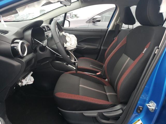 2024 NISSAN VERSA SR - 3N1CN8FV4RL882406