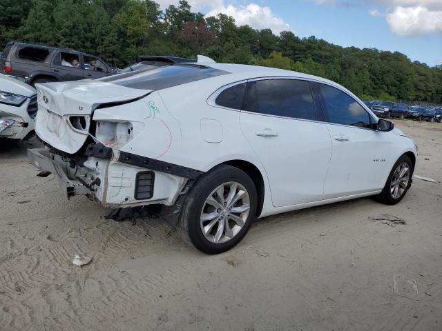2020 CHEVROLET MALIBU LT - 1G1ZD5ST7LF080570