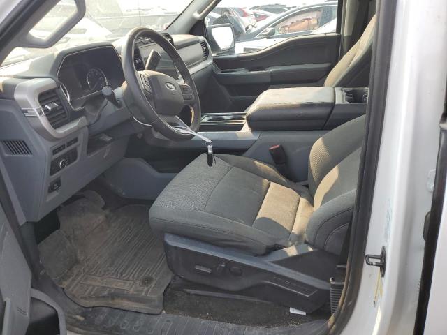 2023 FORD F150 SUPER - 1FTFW1E87PKD12974