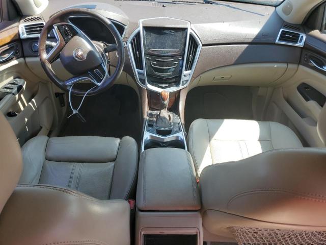 VIN 3GYFNBE39ES584306 2014 Cadillac SRX, Luxury Col... no.8