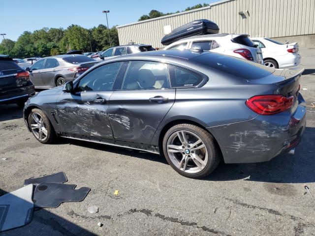 2018 BMW 440XI GRAN - WBA4J7C58JBB98931