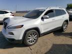 2018 JEEP CHEROKEE L - 1C4PJMDB7JD585927