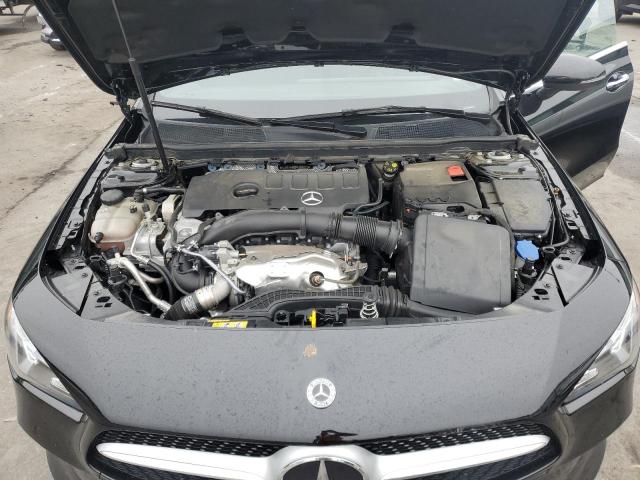 2023 MERCEDES-BENZ CLA 250 4M - W1K5J4HB8PN362631