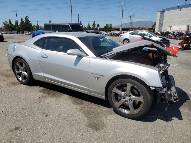 VIN 2G1FK1EJ2E9300933 2014 Chevrolet Camaro, 2SS no.4