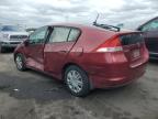 HONDA INSIGHT LX снимка